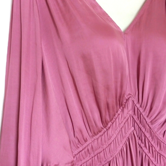 Torrid Long Sleeve Size 3X - Picture 4 of 8